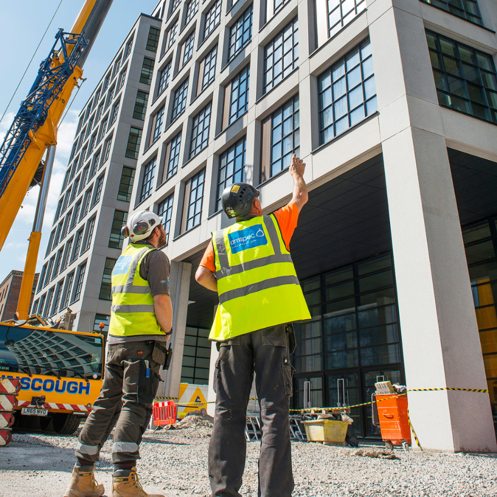 Creating the Optimal Construction Project Safety Management Model